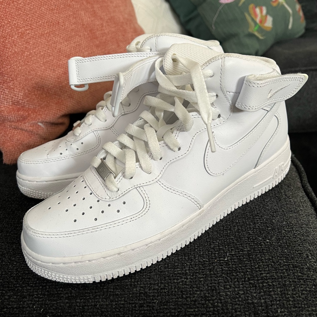 Nike Air Force 1 Mid ‘07